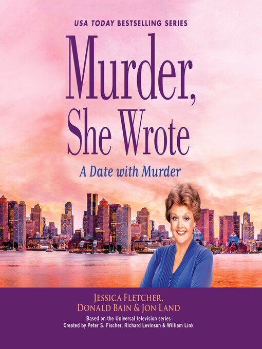 Title details for Murder, She Wrote by Jessica Fletcher - Available